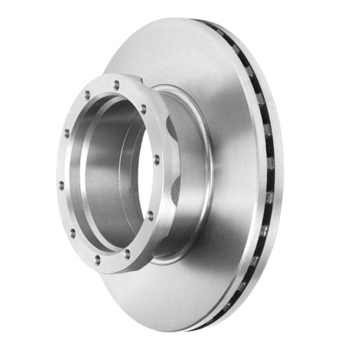 CV Brake Discs Hub image